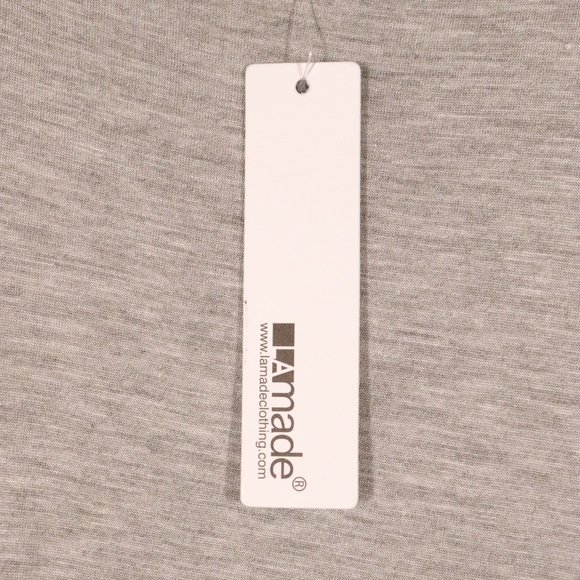 NWT LA Made X Revolve Size Small Tunic Top/Coverup - Picture 6 of 8